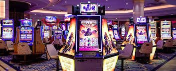 Live Baccarat Game